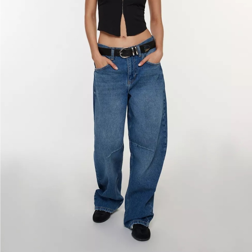 Urban Outfitters 27W Boyfriend Jeans